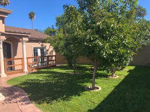 , Home, Sweet Home Senior Living