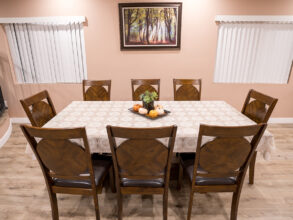 , Home, Sweet Home Senior Living