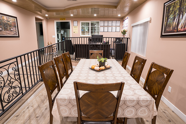 , Home, Sweet Home Senior Living