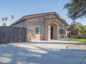 , Home, Sweet Home Senior Living