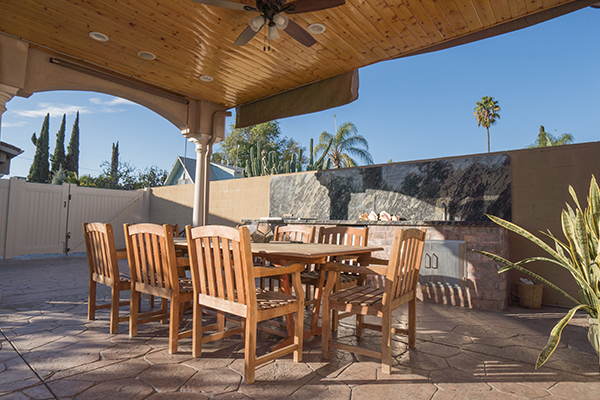 , Home, Sweet Home Senior Living