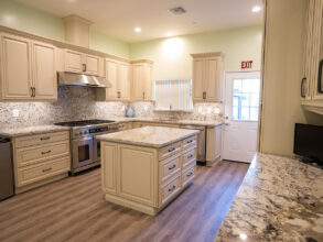 , Home, Sweet Home Senior Living