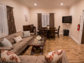 , Home, Sweet Home Senior Living