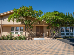 , Home, Sweet Home Senior Living