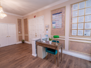 , Home, Sweet Home Senior Living